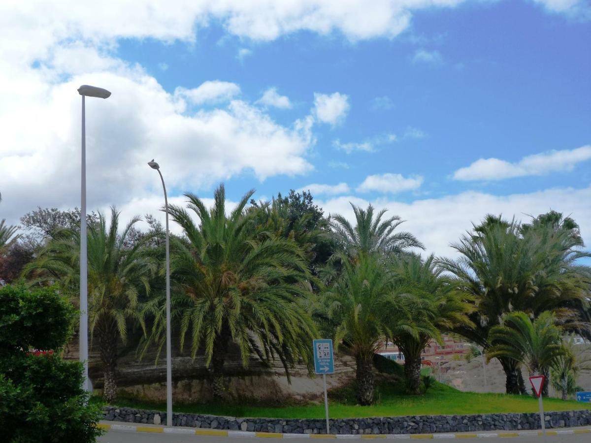 Playa De Fanabe Mareverde Адехе Экстерьер фото